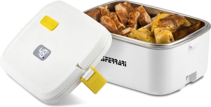 Produktbild G3 Ferrari Lunch Box Vitto