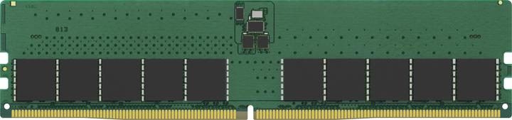 Nutritional values and ingredients Kingston 48GB 5600MT/s DDR5 ECC CL46 DIMM 2Rx8 Hynix M (1 x 48GB, 5600 MHz, DDR5 RAM, DIMM)