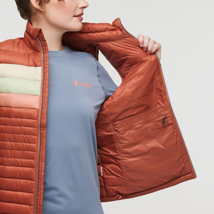 Produktbild Cotopaxi Fuego Down Vest (L)