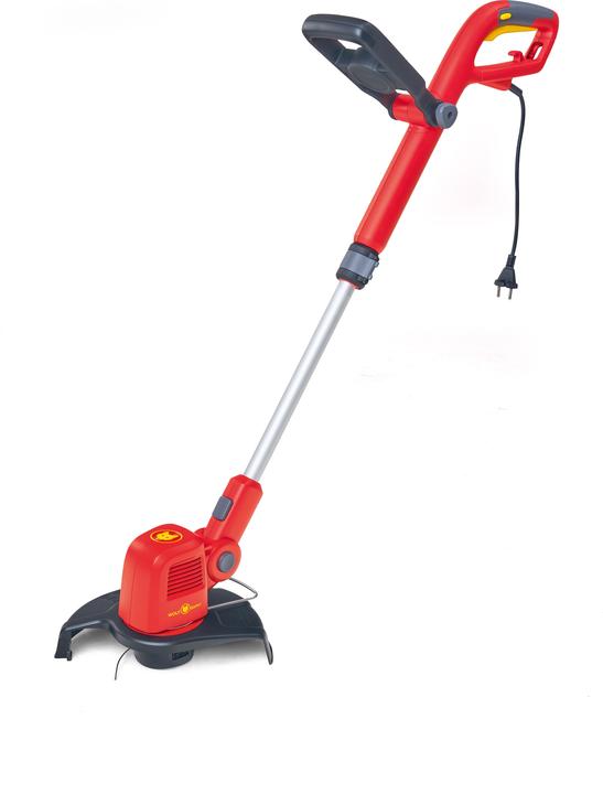 Immagine prodotto Wolf-Garten Lycos E/400 T (Filo di taglio)