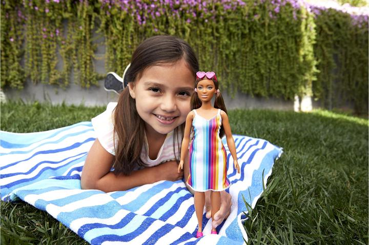 Immagine prodotto Barbie Bambola (latina)