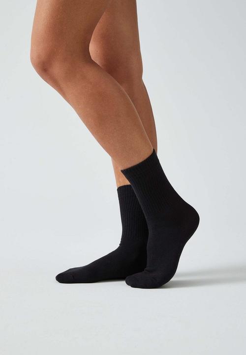 Image du produit Snocks Tennissocken (paquet de 4, 47 - 50)