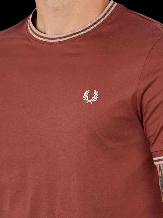 Produktbild Fred Perry 10020109 (S)