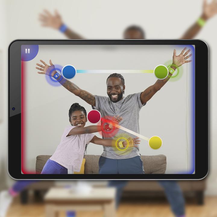 Produktbild Hasbro Twister Air