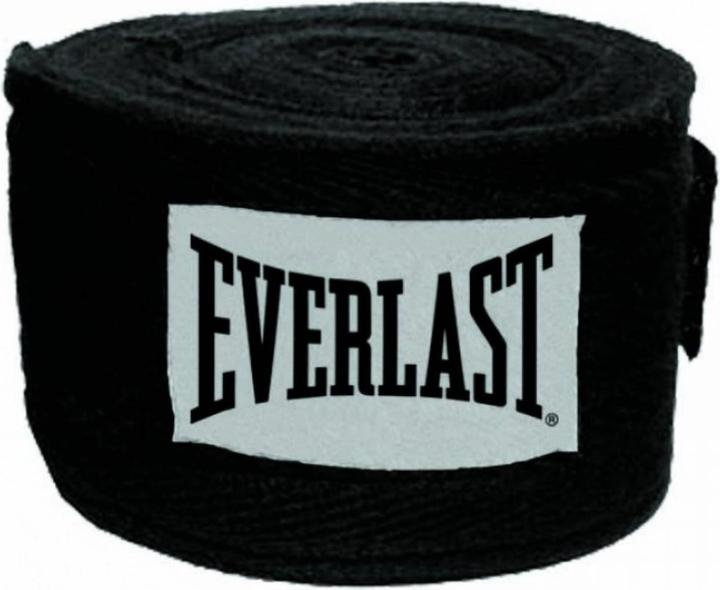 Actual product image Everlast Boxing Bandage (One size)