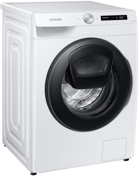 Samsung WW90T554AAW/S5 WW5500 (9 kg, Links)