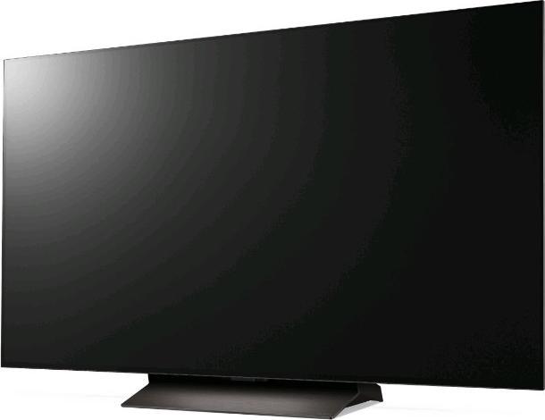 Image du produit LG OLED65C43LA Téléviseur 4K OLED evo 164 cm (65) (65", C4, OLED, 4K, 2024)