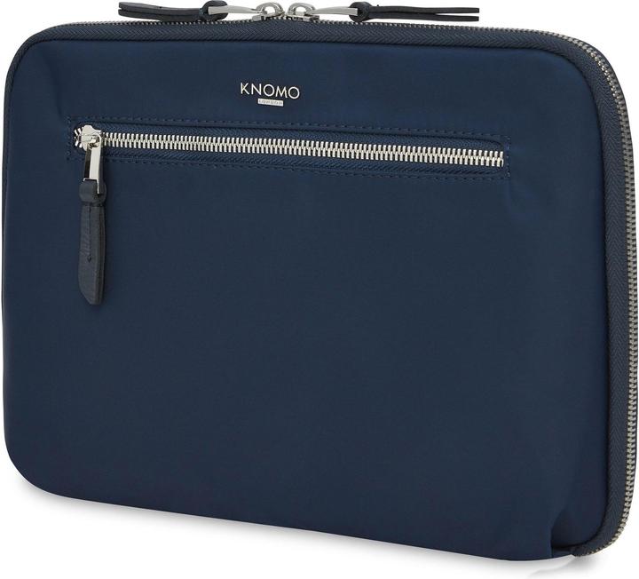 Actual product image Knomo Mayfair Knomad briefcase organiser RFID 30 cm