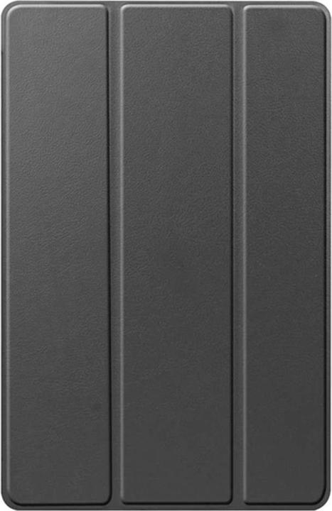 Immagine prodotto Just in Case Custodia Smart Tri-Fold nera per Samsung Galaxy Tab A7 (Galaxy tab A7)