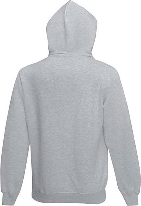 Produktbild Fruit of the Loom Kapuzen Pullover (128)