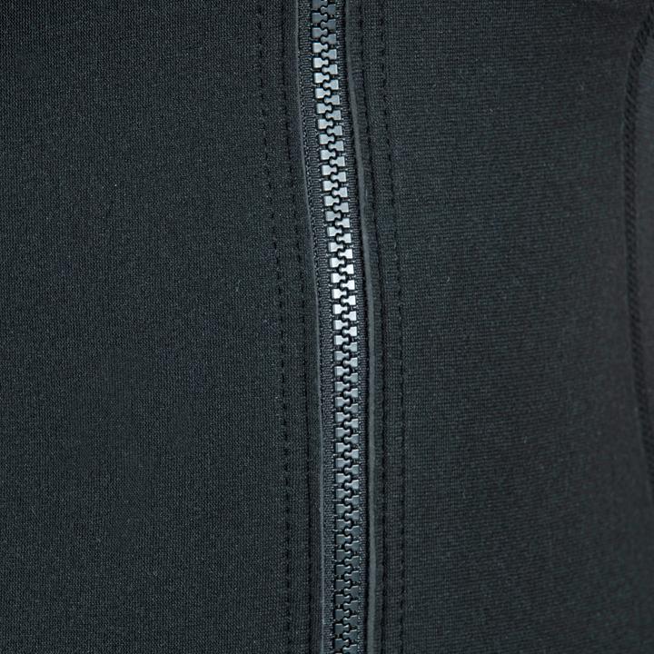 Immagine prodotto Subea YULEX100 top da bagno donna protezione UV 1,5 mm manica corta - nero (1 mm, XL)