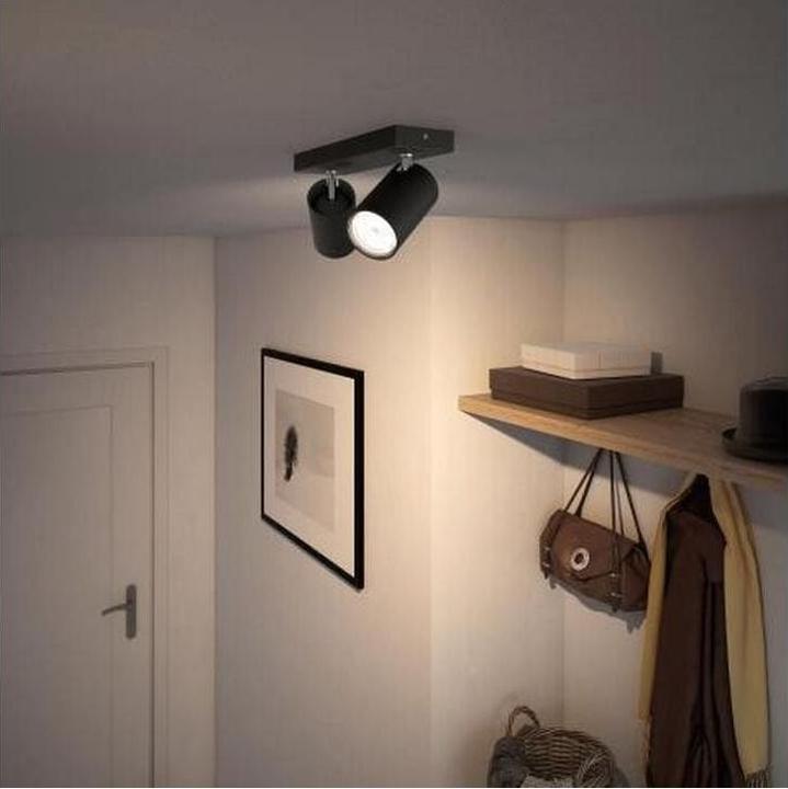Actual product image Philips Kosipo (2900 lm, GU10)