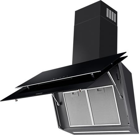 Produktbild Samsung NK36C9804WB/UR (Wandhaube)