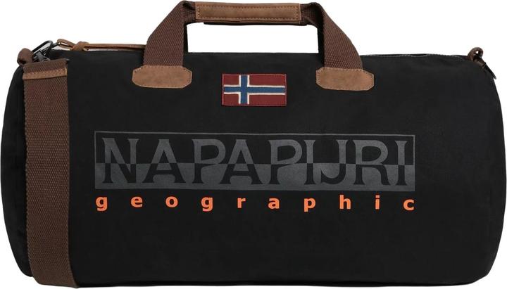 Actual product image Napapijri Bering 3 Weekender travel bag 58.5 cm (51 l)