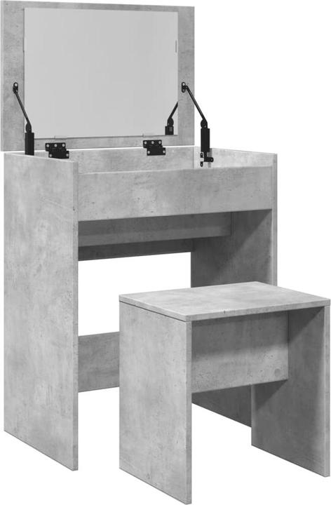 Gris béton