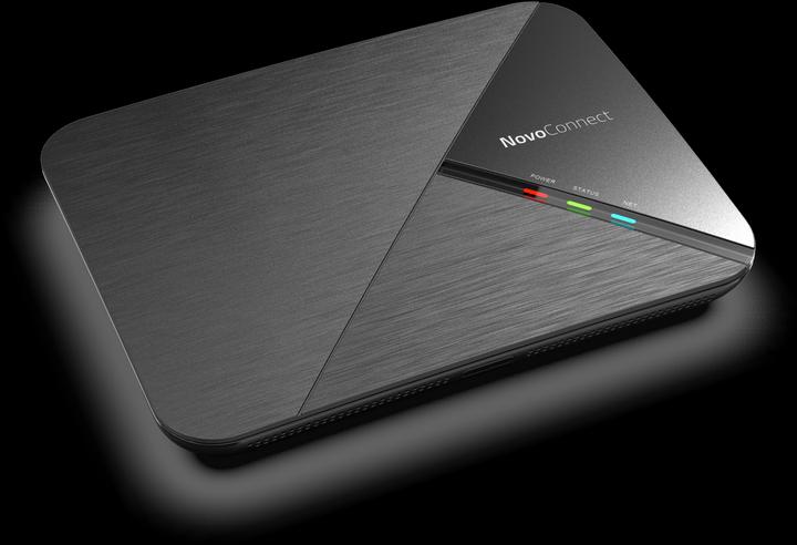 Produktbild vivitek NovoConnect NC-X700 - Präsentationsserver