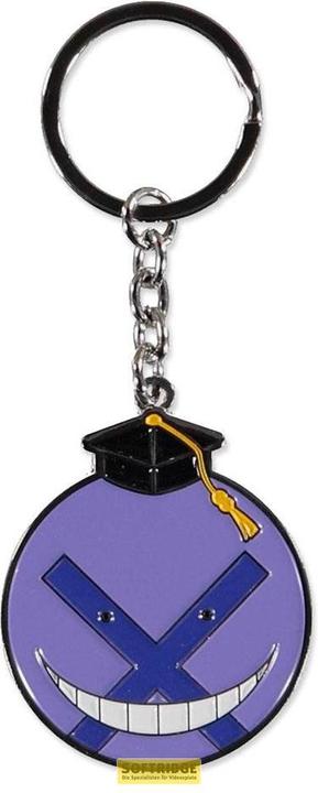 Difuzed Assassination Classroom - Koro Sensei Wrong Face