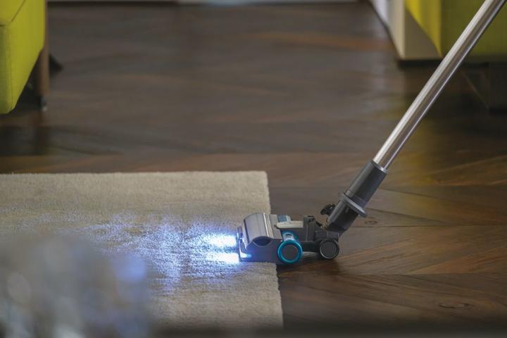 Produktbild Hoover HF9 Pets
