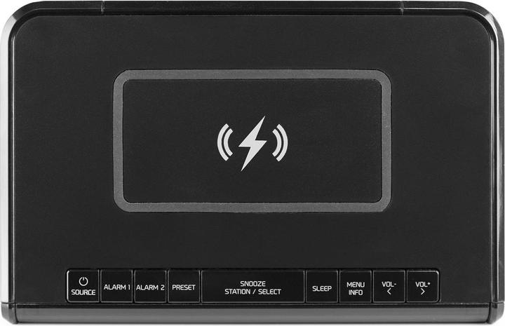 Produktbild Audizio Cuneo (DAB+, FM, Bluetooth)