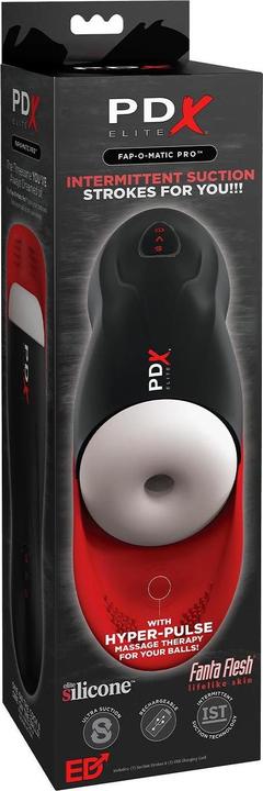 Produktbild Pipedream FAP-O-Matic PRO