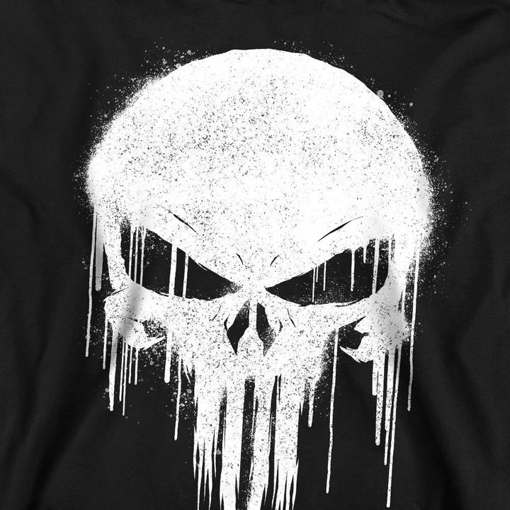 Image du produit The Punisher - Sweat - Adulte (XL)