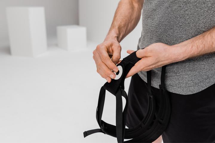 Actual product image Blackroll Posture Pro