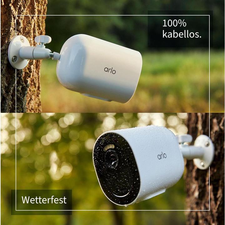 Image du produit Arlo Go 2 (1920 x 1080 Pixels)