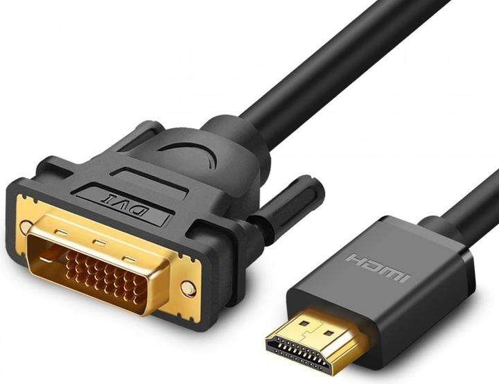 Produktbild Ugreen HDMI – Dvi (1.50 m, HDMI)