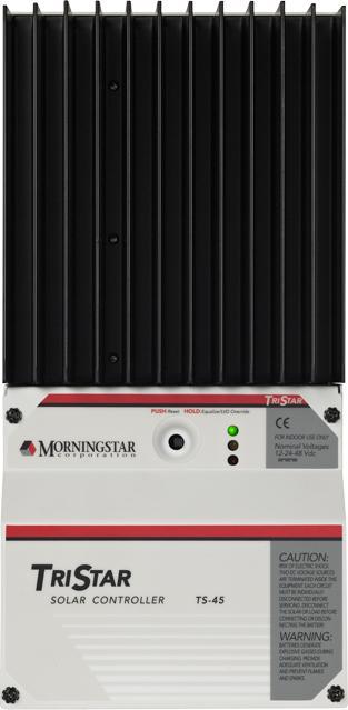 Immagine prodotto Morningstar TriStar TS-45