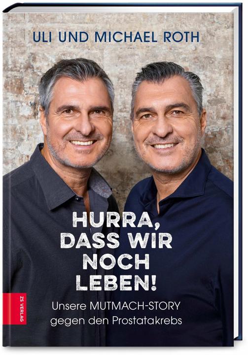 Produktbild Hurra, dass wir noch leben! (Deutsch, Udo Ludwig, 2020)