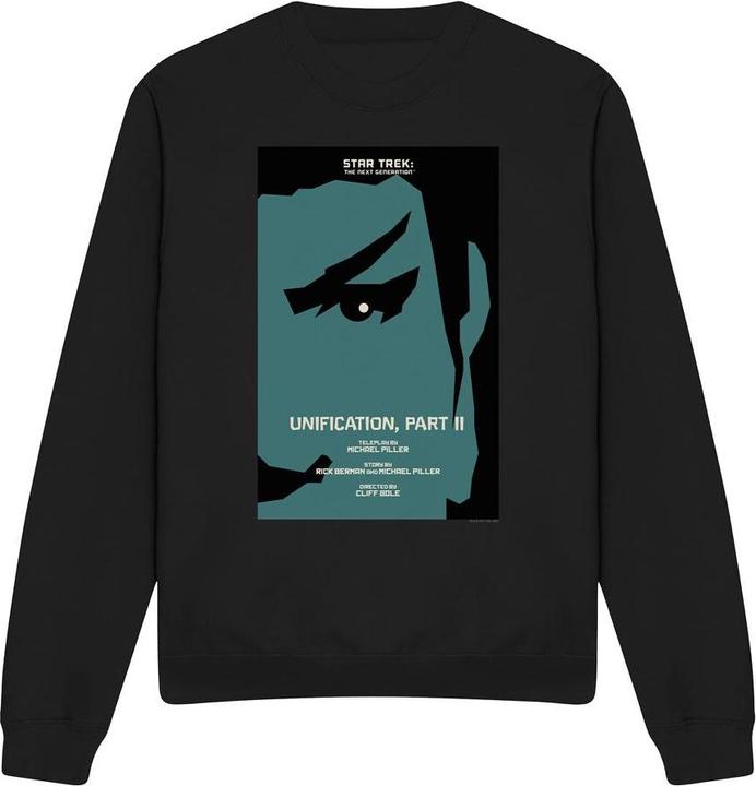 The Next Generation Season 5 Episode 8 Sweatshirt