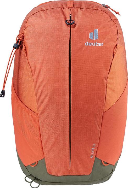 Actual product image Deuter AC Lite 23 (23 l)