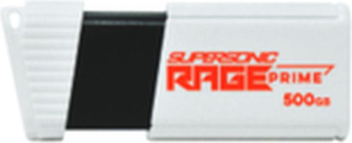 Produktbild Patriot PEF500GRPMW32U USB-Stick USB Typ-A 3.2 Gen 2 (3.1 Gen 2) (500 GB, USB-A)