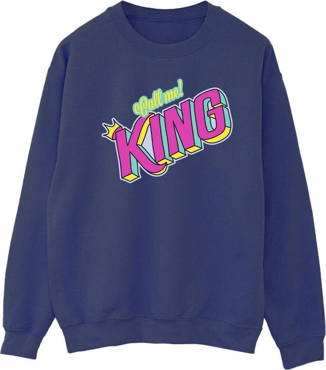 Disney The Lion King Classic King Sweatshirt (XXL)