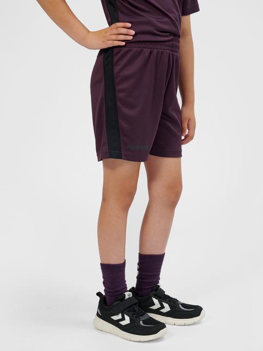 Actual product image hummel hmlMULTI PL SHORTS KIDS (164)