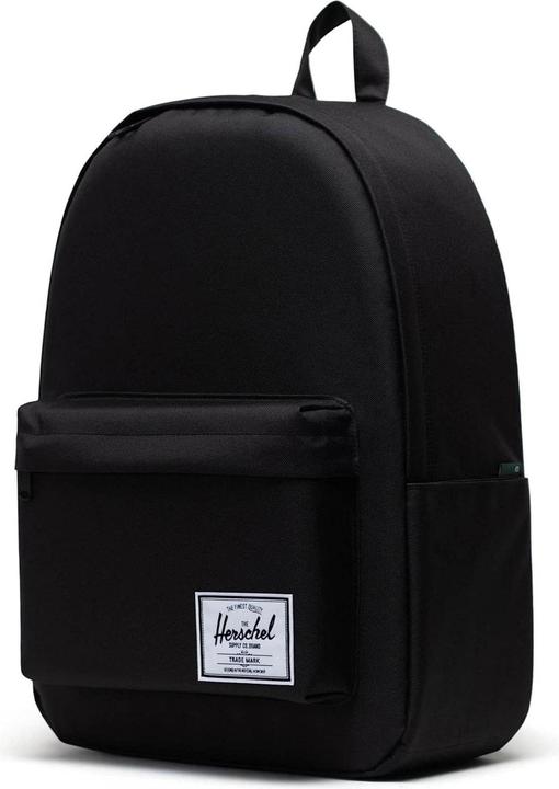 Actual product image Herschel Eco | Classic X-Large Black (30 l)