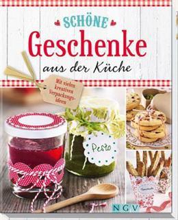 Image du produit De beaux cadeaux de la cuisine (Allemand)