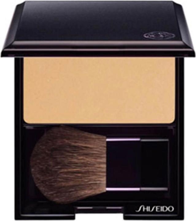 Immagine prodotto Shiseido Colore per il viso satinato illuminante (BE206 Fascia morbida oro)