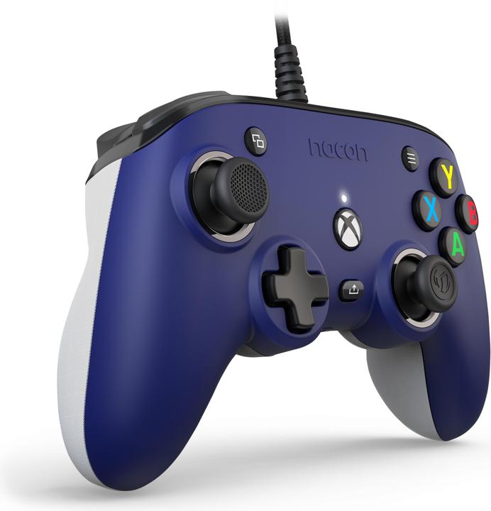 Immagine prodotto Nacon Gaming Pro Compact Controller (Xbox Serie S, PC, Xbox Series X, Xbox One S)