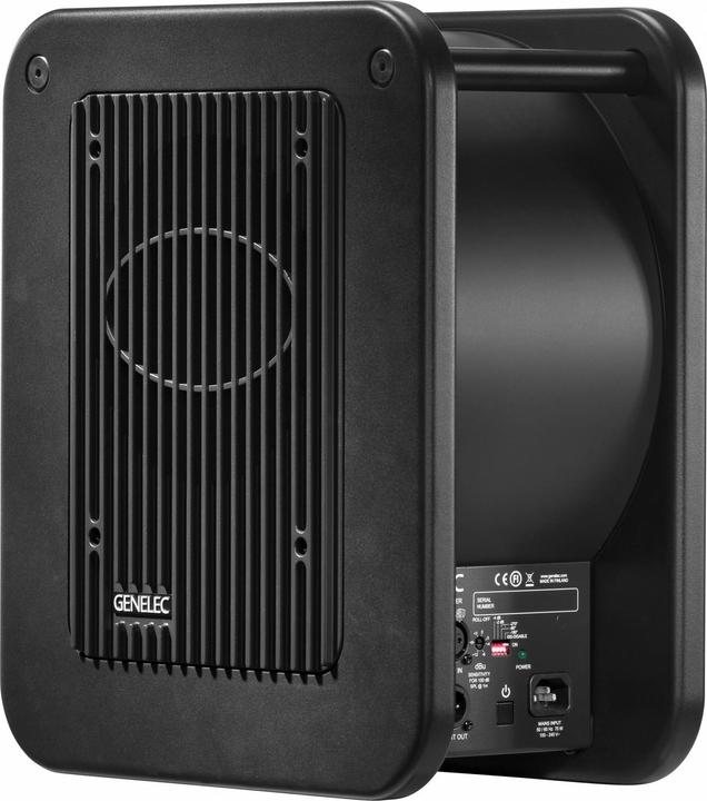 Produktbild Genelec 7040a (Subwoofer aktiv, 1 Stk., 1x 50 W)
