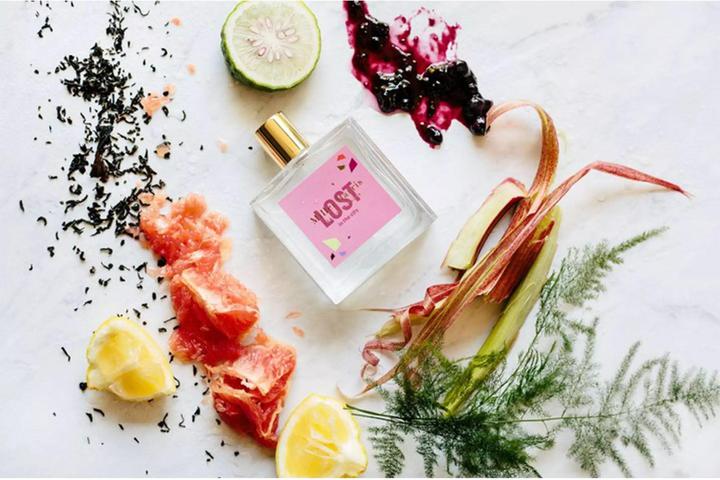 Produktbild Miller Harris Lost In The City (Eau de Parfum, 100 ml)