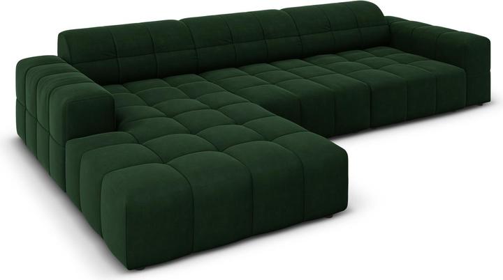 Actual product image Cosmopolitan Design Chicago (Corner sofa)