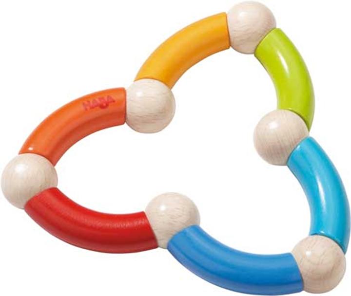 Actual product image Haba Farbenschlange