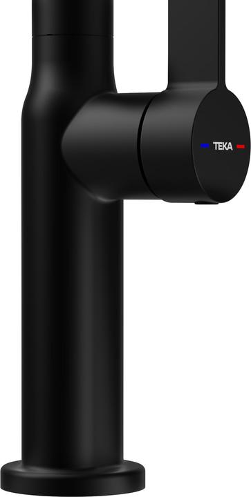 Produktbild Teka Oval 915