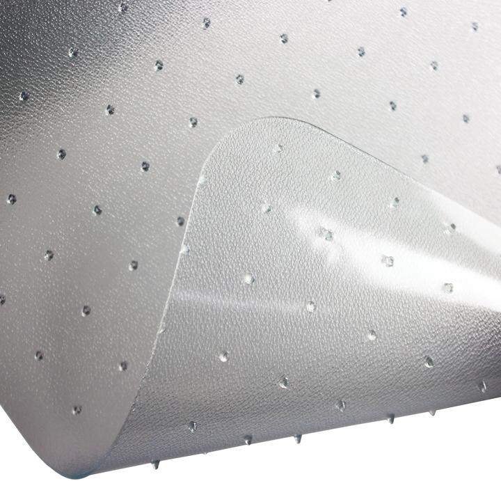 Produktbild Neutral Bodenschutzmatte 90x120cm MFLPG0002 Polycarbonat, für Teppiche (89 x 119 cm)