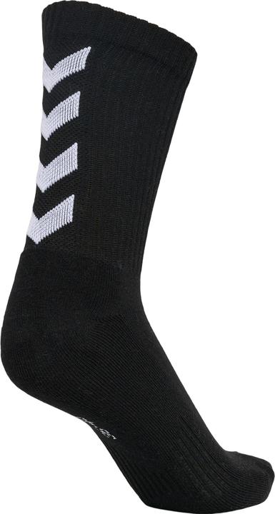 Actual product image hummel Fundamental 3-Pack Sock (41, 45)