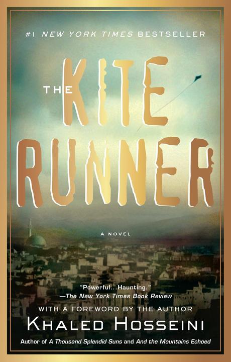 Produktbild The Kite Runner (10th Anniversary Edition) (Englisch, Khaled Hosseini, 2013)