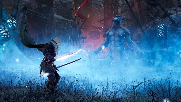 Immagine prodotto Wizards of the Coast Dungeons & Dragons: Dark Alliance Edizione Day One PS4 (PS4, EN)