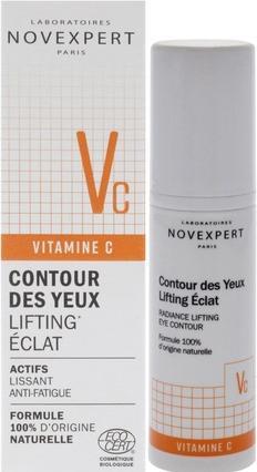 Novexpert Contour Yeux Lifting Éclat (15 ml)