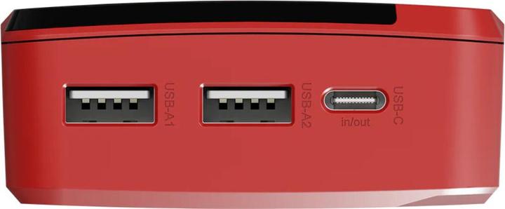Produktbild Cygnett Boost 20k Power Bank (20000 mAh, 15 W, 15 Wh)